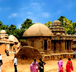 Mahabalipuram Chennai