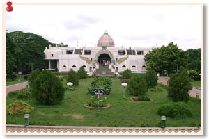 Valluvar Kottam